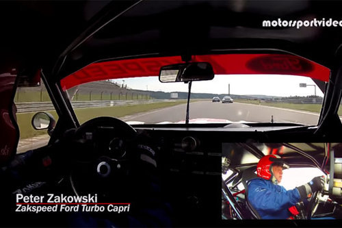 Motorsport: Video 