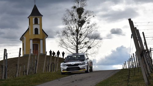 ORM Rebenland Rallye 2022: das neue Reglement 