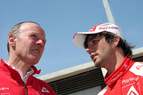 WRC-News 