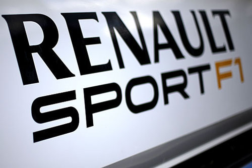 Formel 1: Jerez-Test 