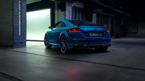 Audi entschlackt seine Modellpalette 