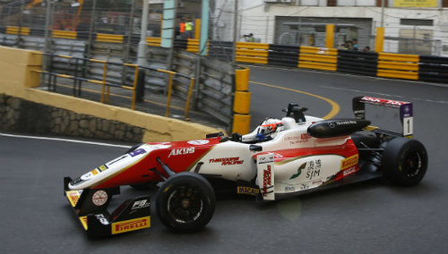 Macao Grand Prix 