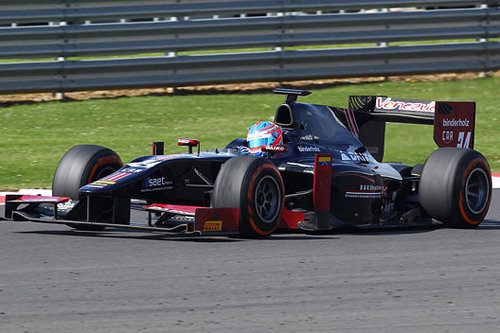 GP2: Nürburgring 