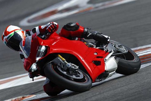 Ducati: Neu und gebraucht gefragt 