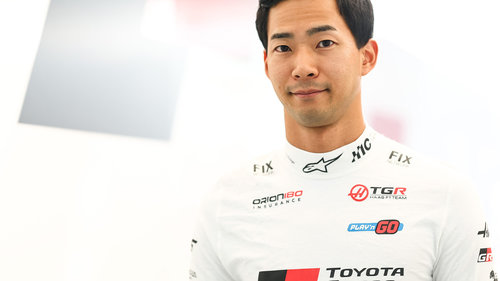 Esteban Ocon fährt nicht Ryo Hirakawa feiert in Mexiko sein Formel-1-Debüt