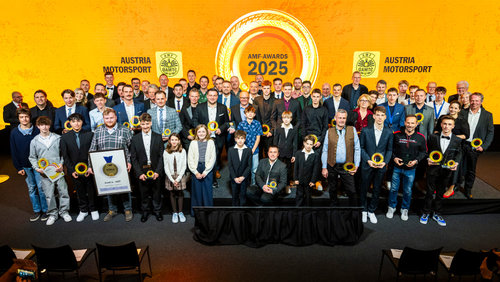 AMF Ehrung 2025 