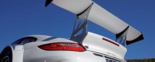 Ideales Geschenk: Porsche 911 GT3 R 