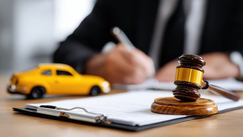 Was tun, wenn’s kracht? 