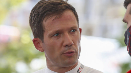 Ogier: Volle WRC-Saison "wird nicht passieren" Sebastien Ogier schließt einen Rücktritt vom Teilzeit-Rücktritt aus