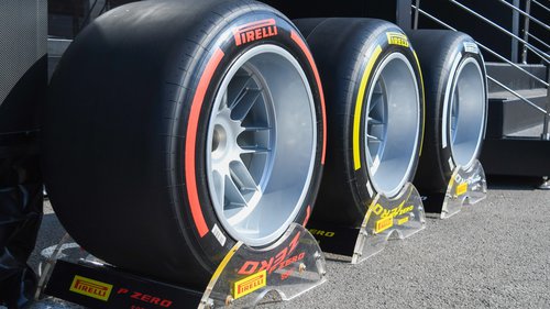 Kommt Bridgestone zurück in die F1? Muss Pirelli um seine Vormachtstellung in der Formel 1 bangen?