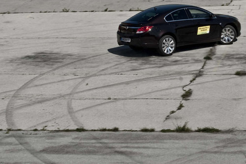 Opel Insignia 2.0 CDTi 4x4 – im Test 