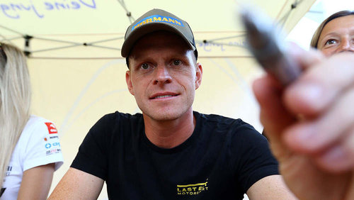 Rallye: Kommentar 