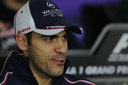 Formel 1: News 