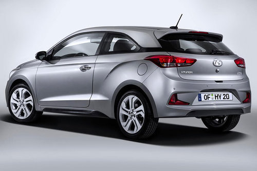Hyundai-Neuheiten im Jahr 2015 