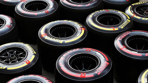 Pirelli muss 1.600 neue F1-Reifen vernichten 