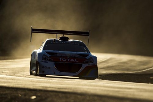 Pikes Peak 2013 