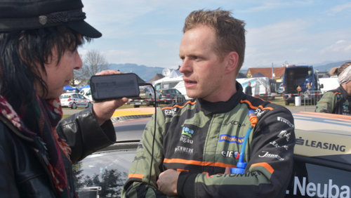 ORM/ARC, OBM Rallye: Rallye Radio 