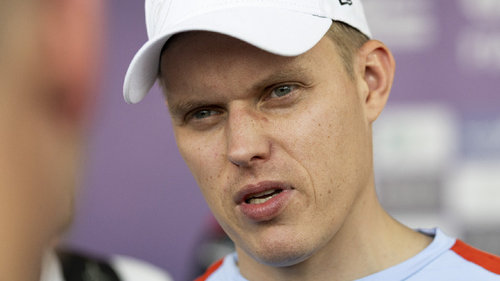 "Das Leben wird zeigen, ob ..." Ott Tänak gibt am Wochenende in Saudi-Arabien seinen WRC-Abschied - für immer?