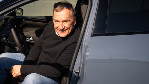 Achim Mörtl Kolumne: Ausblick Lavanttal 