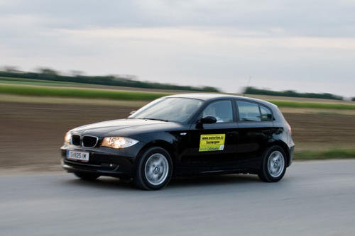 Fahrbericht BMW 116d: Mutige Ansage für den Dreier im Einser