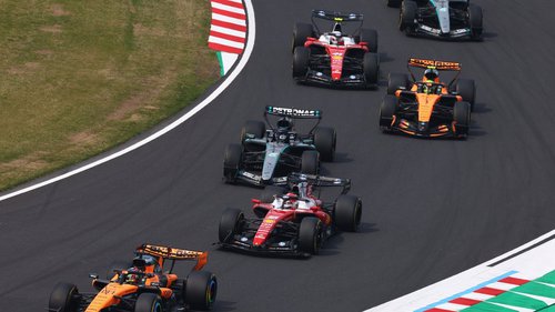 FIA bestätigt Update Schon ab dem nächsten Rennen in Miami greifen die Änderungen