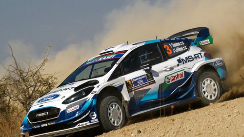 "Noch zu früh, um die WRC-Saison aufzugeben" Wie viele Rallyes werden 2020 noch in der WRC gefahren?
