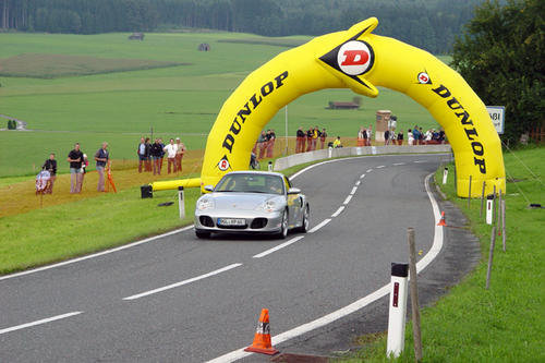 Sbg. Slalom: Schlößl 