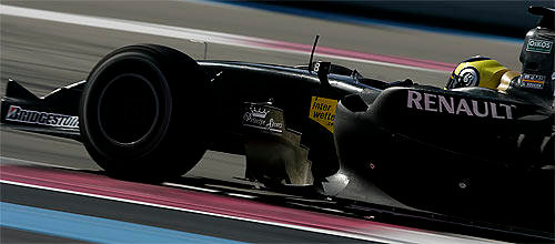 GP2: Barcelona 