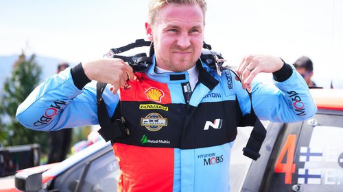 "Vorerst Schlusstrich" Esapekka Lappi macht Schluss, zumindest fürs Erste