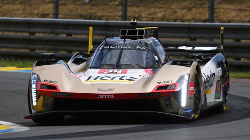 Hyperpole 24h Le Mans 2026 0,005 Sekunden entschieden über die Poleposition in Le Mans