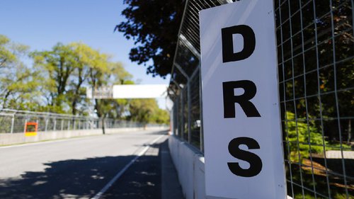 F1: Neue DRS-Zonen auf fünf Strecken Auf fünf Formel-1-Strecken sollen die DRS-Zonen optimiert werden