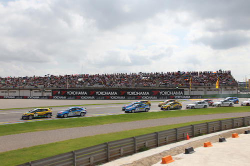 WTCC: Valencia 