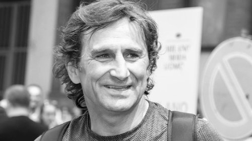 Alessandro Zanardi 1966-2026 Alessandro Zanardi ist im Atler von 59 Jahren verstorben