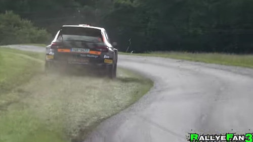 Murtal Rallye: Hintergrund 