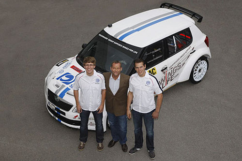 Rallye: News 