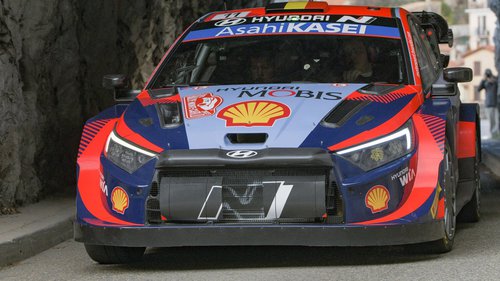Abiteboul krempelt WRC-Team weiter um Hyundai möchte weitere Schritt einleiten, um das Auto weiterzuentwickeln