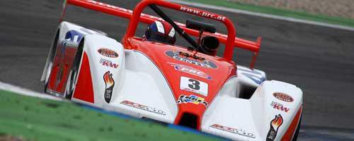 Sports Car Challenge: Monza 