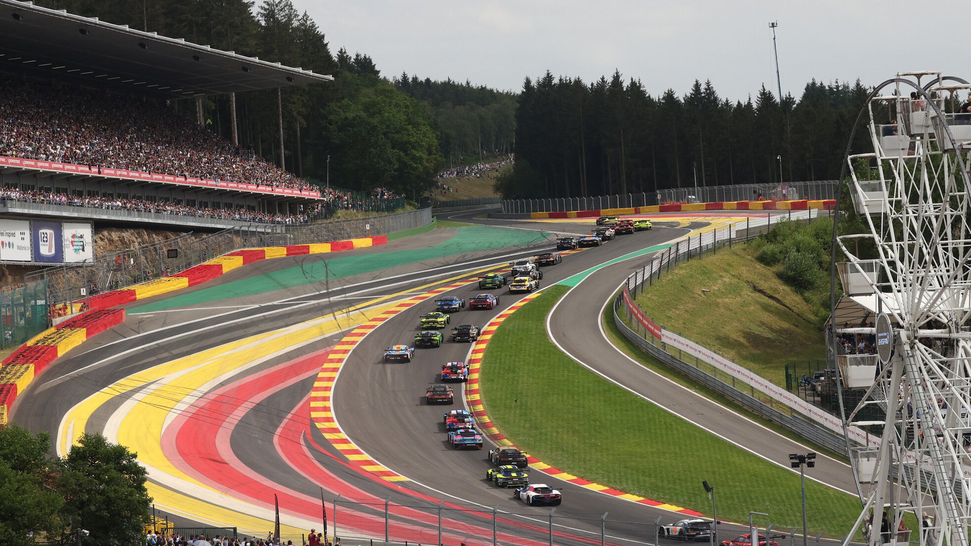 24h Termin-Desaster 2025 - MOTORSPORT - motorline.cc