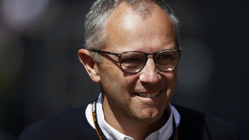 F1-CEO: Frau im GP-Sport auf Jahre hin "nicht realistisch" Stefano Domenicali sieht null Chance für eine Frau, es in naher Zukunft in die Formel 1 zu schaffen