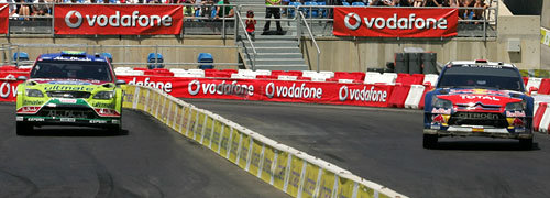 Rallye-WM: News 