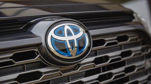 Toyota bringt Garantieverlängerung von sieben Jahren 