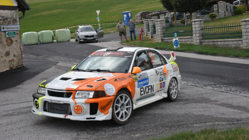 OBM Rallye: Bericht ARC 