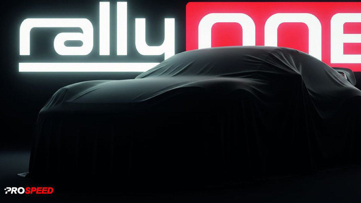 Jdm Project Rally WRC 2027: Project Rally One - RALLYE - motorline.cc