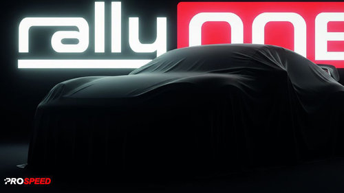 WRC 2027: Project Rally One WRC-Projekt für 2027 der Tuning-Firma Project Rally One