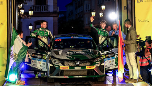 Neulinger & Lichtenegger in Skandinavien 