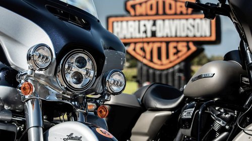 Harley-Davidson lädt zum Faaker See 