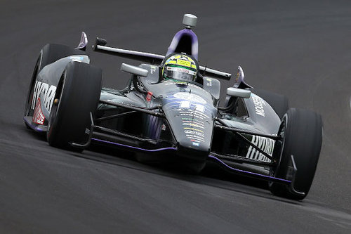IndyCar: Indianapolis 500 