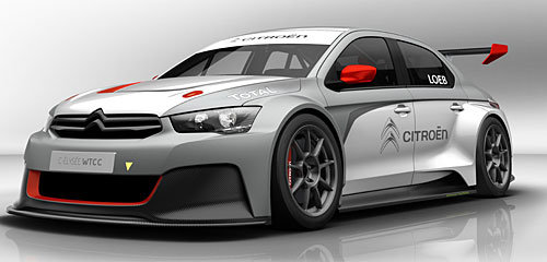 Motorsport: News 