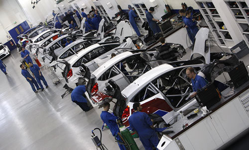 Rallye: News 