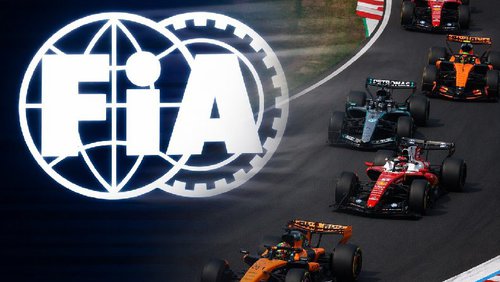 FIA-Meeting am Donnerstag Am Donnerstag kommt es zu einem wichtigen Meeting